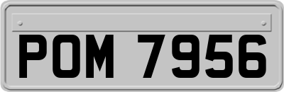 POM7956