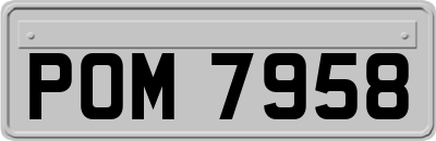 POM7958