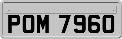 POM7960