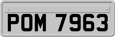 POM7963