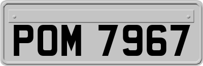 POM7967