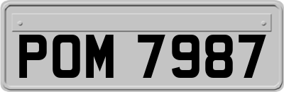 POM7987