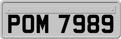 POM7989