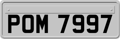 POM7997