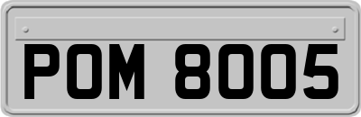 POM8005
