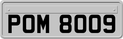 POM8009