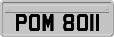 POM8011