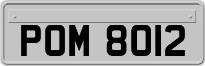 POM8012