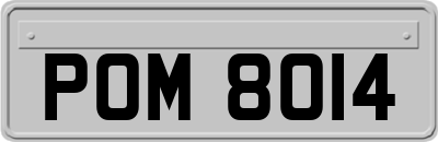 POM8014