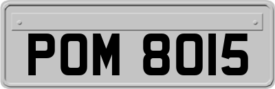 POM8015