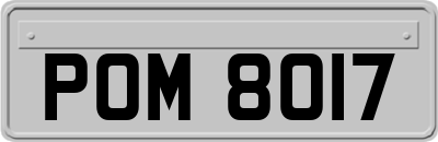 POM8017