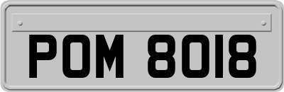 POM8018