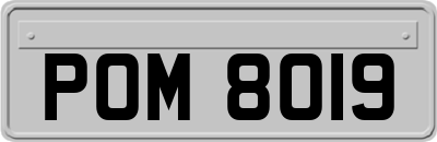 POM8019