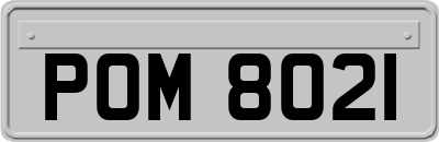 POM8021