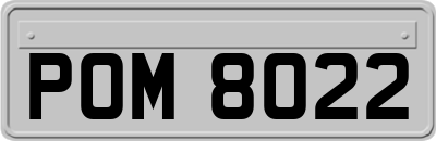 POM8022