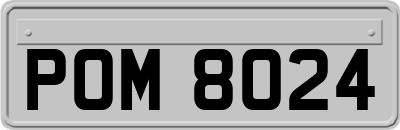 POM8024