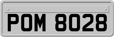 POM8028