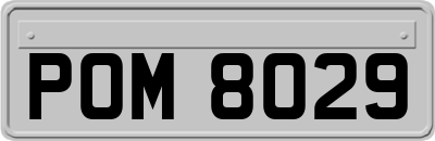 POM8029