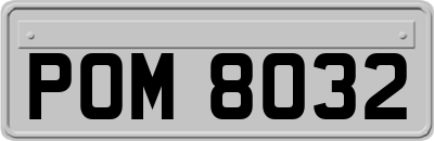 POM8032