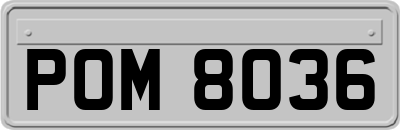 POM8036