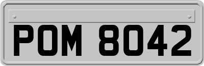 POM8042