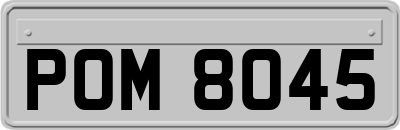 POM8045