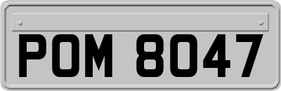 POM8047