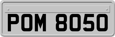 POM8050
