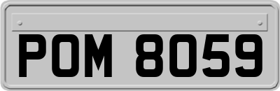 POM8059