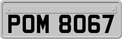 POM8067