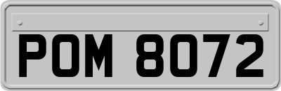 POM8072