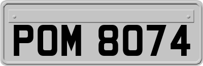 POM8074
