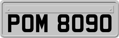 POM8090