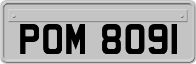 POM8091