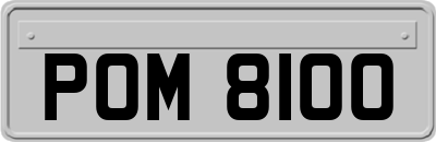 POM8100