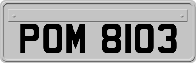 POM8103