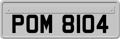 POM8104