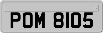 POM8105