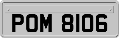 POM8106