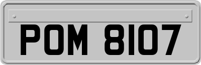 POM8107