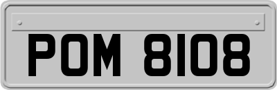 POM8108