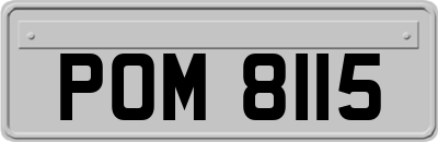 POM8115
