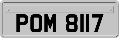 POM8117