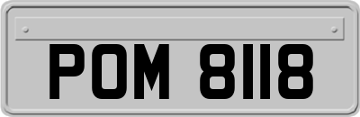 POM8118