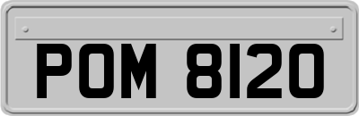 POM8120