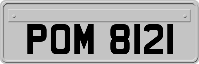 POM8121