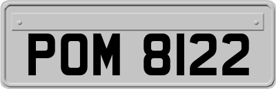 POM8122