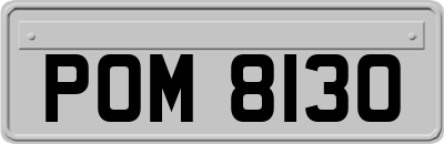 POM8130