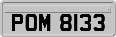 POM8133
