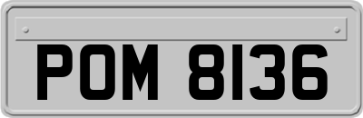 POM8136